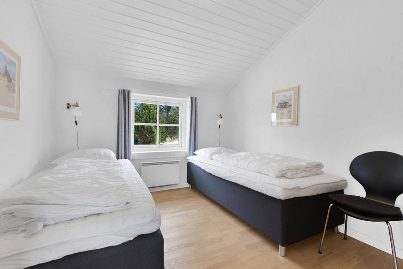 Foto von Ferienhaus WE76 in Blåvand - Westjütland