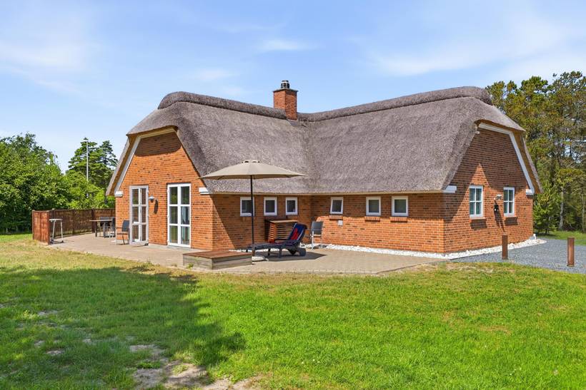 Foto von Ferienhaus WE76 in Blåvand - Westjütland