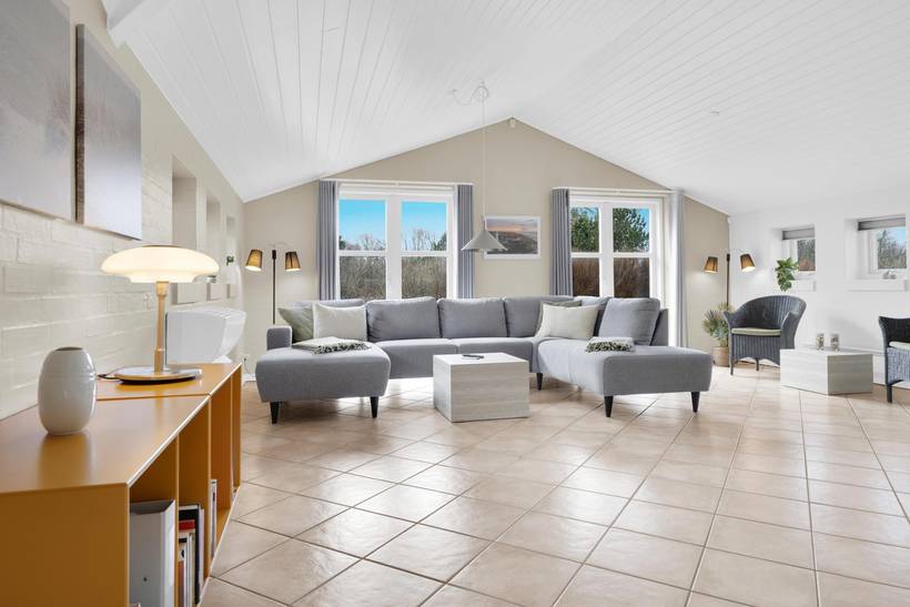 Foto von Ferienhaus WE76 in Blåvand - Westjütland