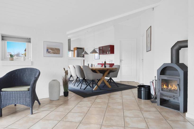 Foto von Ferienhaus WE76 in Blåvand - Westjütland