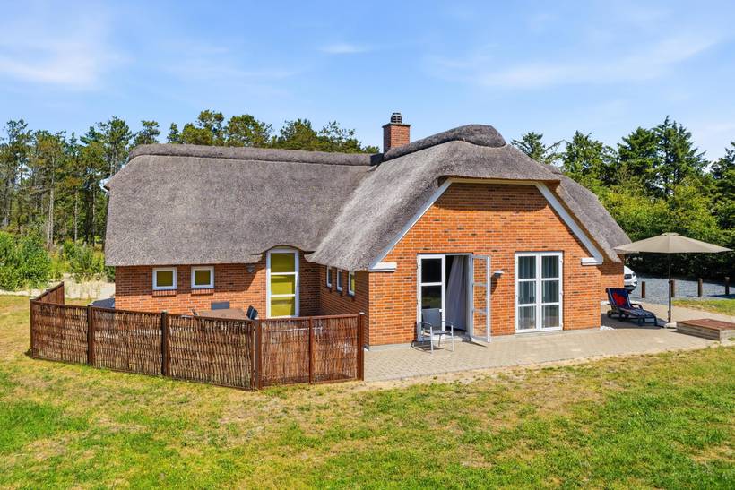 Foto von Ferienhaus WE76 in Blåvand - Westjütland