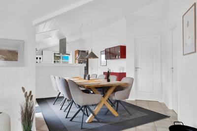 Vorschaubild von Ferienhaus WE76 in Blåvand - Westjütland