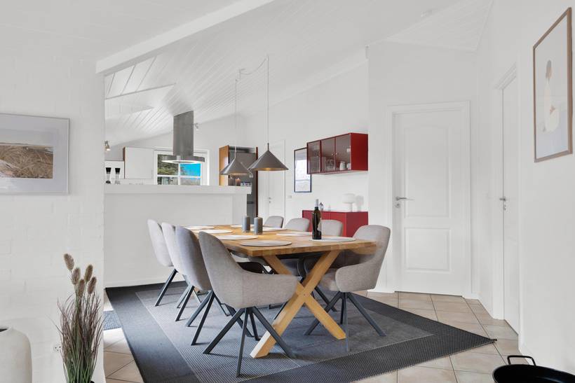 Foto von Ferienhaus WE76 in Blåvand - Westjütland