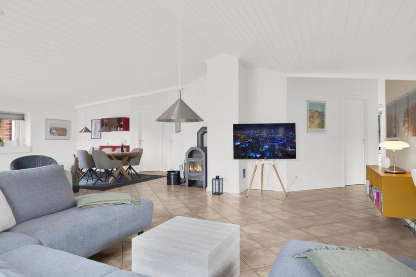 Foto von Ferienhaus WE76 in Blåvand - Westjütland