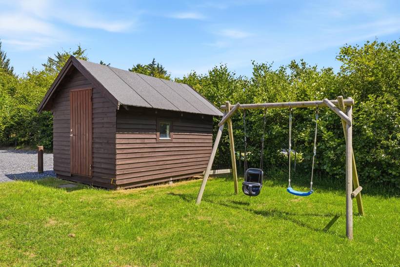 Foto von Ferienhaus WE76 in Blåvand - Westjütland
