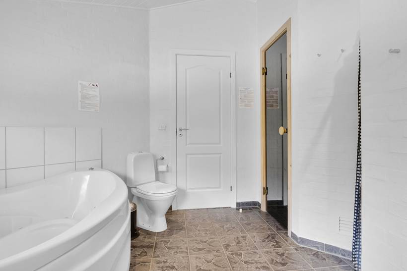 Foto von Ferienhaus WE76 in Blåvand - Westjütland