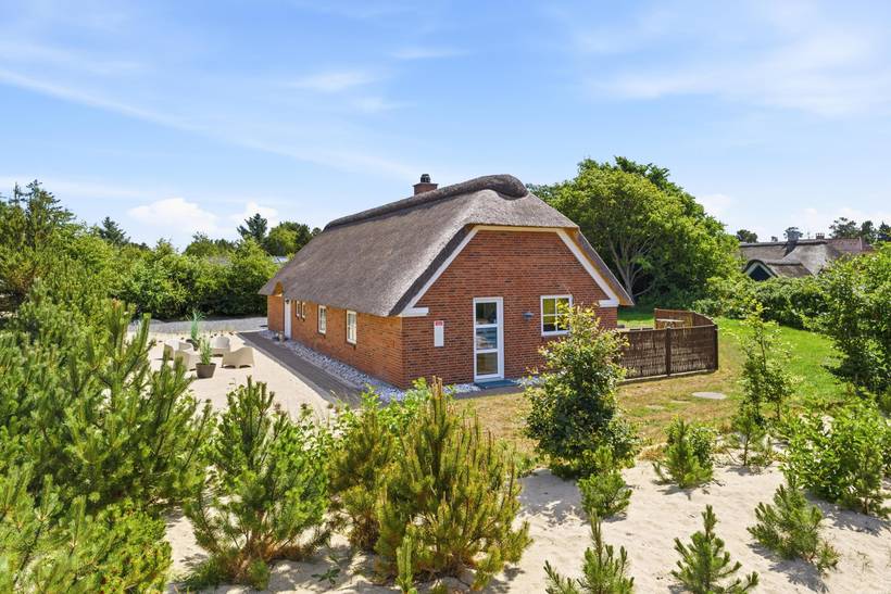 Foto von Ferienhaus WE76 in Blåvand - Westjütland