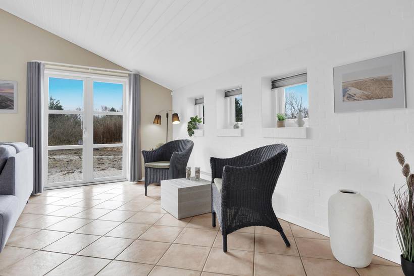 Foto von Ferienhaus WE76 in Blåvand - Westjütland