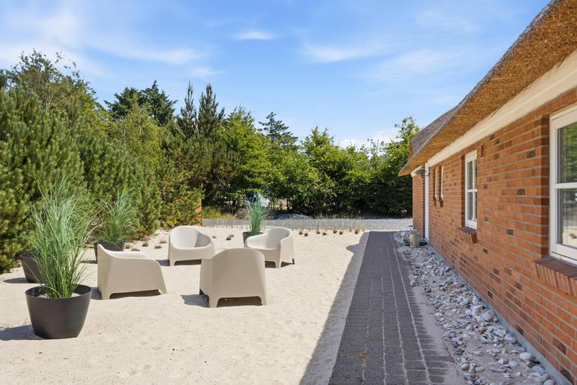 Foto von Ferienhaus WE76 in Blåvand - Westjütland