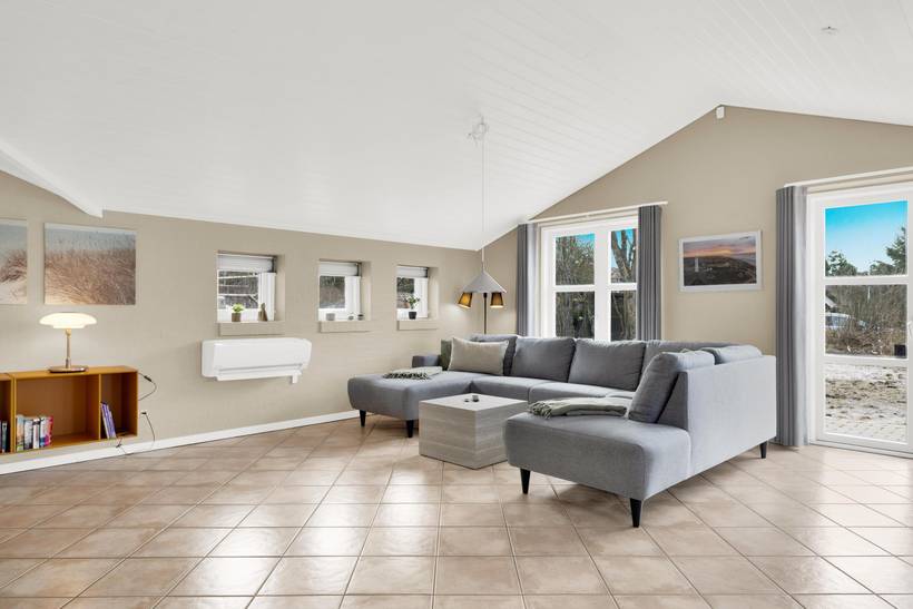 Foto von Ferienhaus WE76 in Blåvand - Westjütland