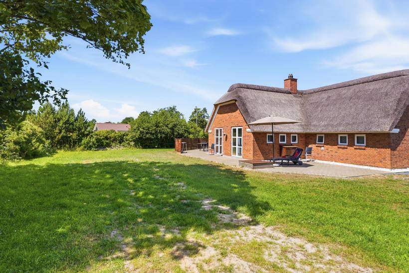 Foto von Ferienhaus WE76 in Blåvand - Westjütland