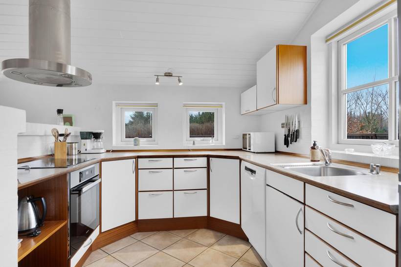 Foto von Ferienhaus WE76 in Blåvand - Westjütland