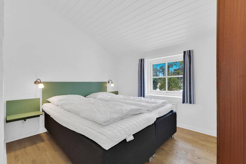 Foto von Ferienhaus WE76 in Blåvand - Westjütland