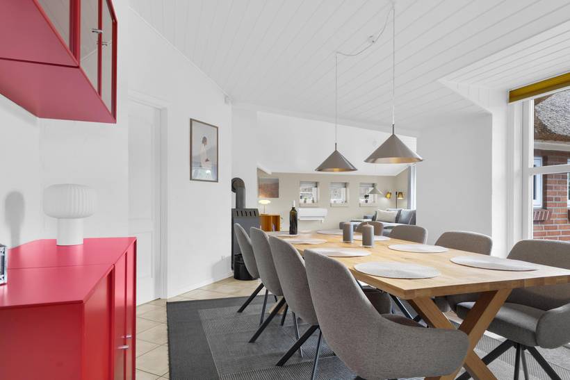 Foto von Ferienhaus WE76 in Blåvand - Westjütland