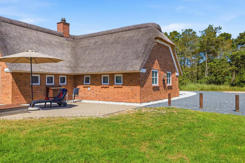 Foto von Ferienhaus WE76 in Blåvand - Westjütland