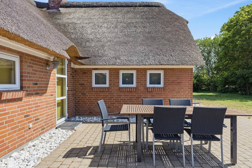 Foto von Ferienhaus WE76 in Blåvand - Westjütland