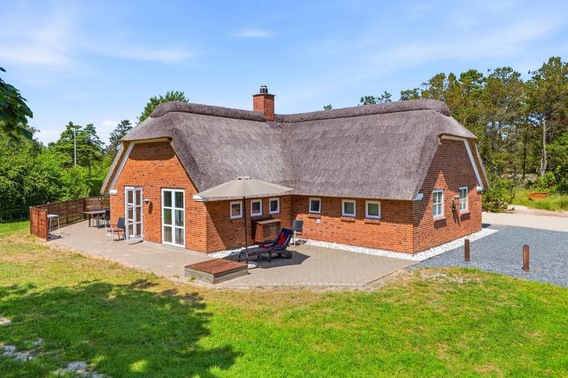 Foto von Ferienhaus WE76 in Blåvand - Westjütland