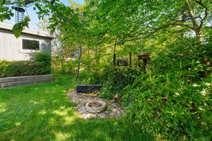 Foto von Ferienhaus WE80 in Fjand - Westjütland