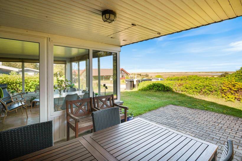 Foto von Ferienhaus WE80 in Fjand - Westjütland