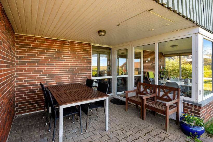 Foto von Ferienhaus WE80 in Fjand - Westjütland