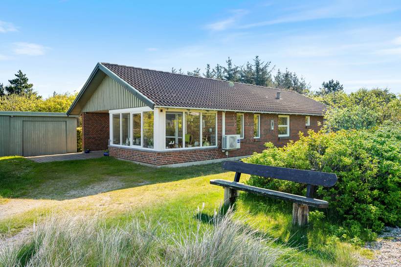 Foto von Ferienhaus WE80 in Fjand - Westjütland
