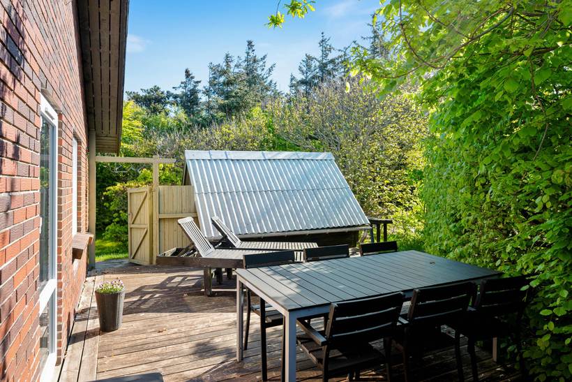 Foto von Ferienhaus WE80 in Fjand - Westjütland