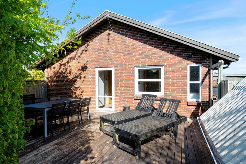 Foto von Ferienhaus WE80 in Fjand - Westjütland