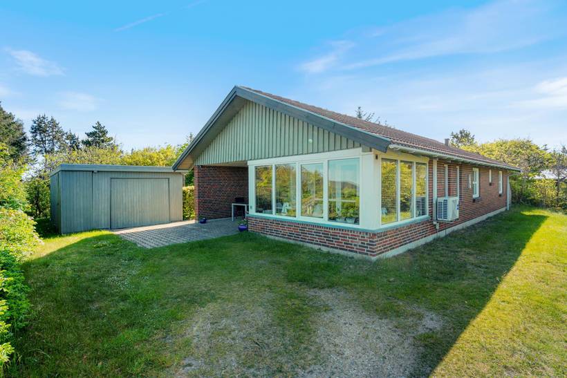 Foto von Ferienhaus WE80 in Fjand - Westjütland