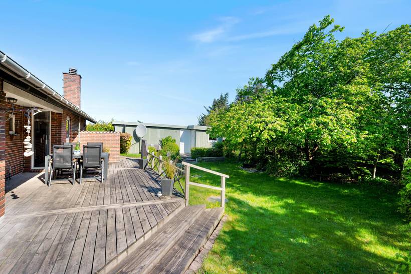 Foto von Ferienhaus WE80 in Fjand - Westjütland