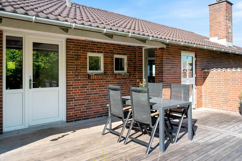 Foto von Ferienhaus WE80 in Fjand - Westjütland