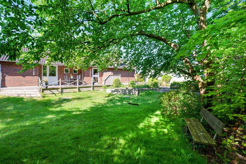 Foto von Ferienhaus WE80 in Fjand - Westjütland
