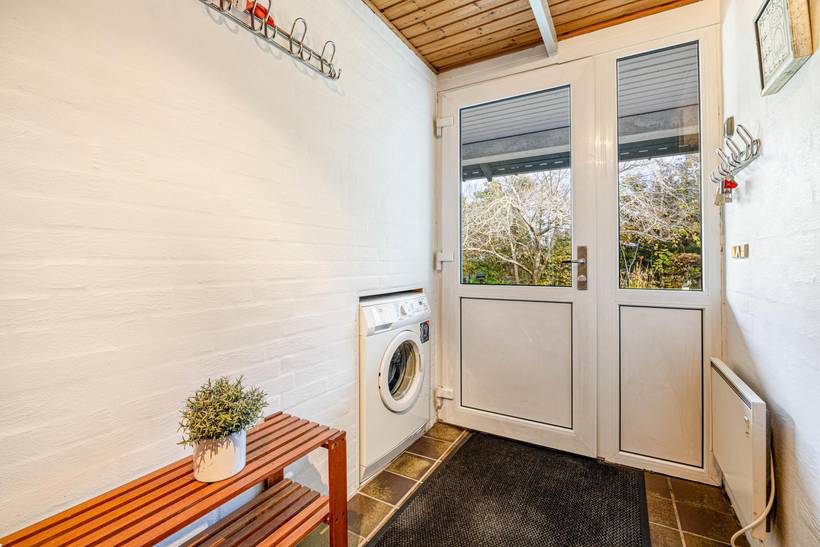 Foto von Ferienhaus WE80 in Fjand - Westjütland