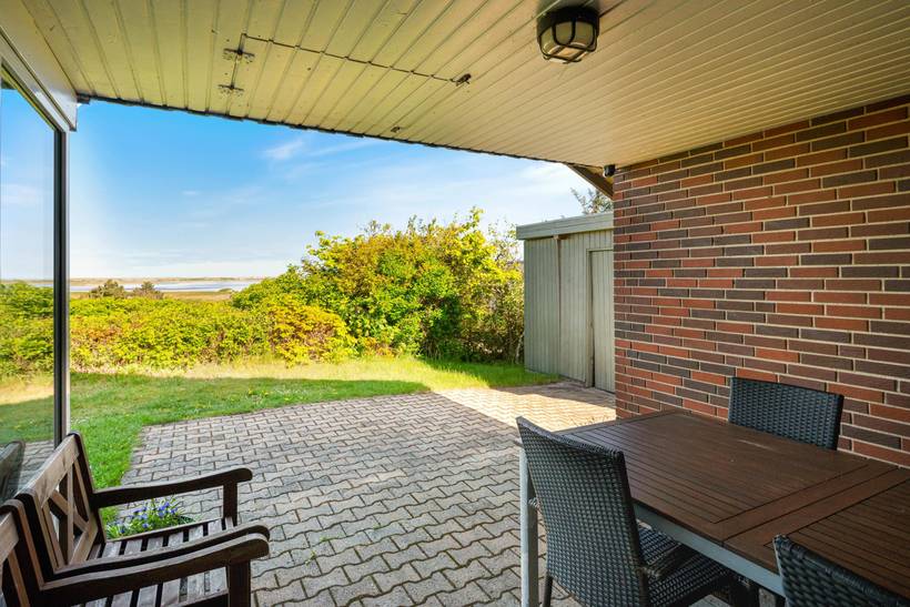 Foto von Ferienhaus WE80 in Fjand - Westjütland