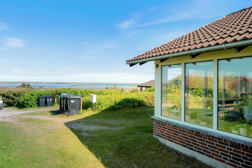 Foto von Ferienhaus WE80 in Fjand - Westjütland