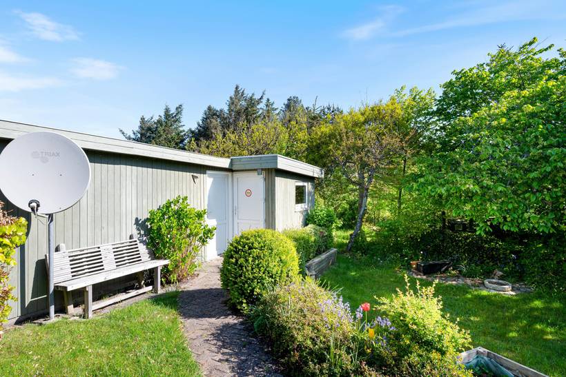 Foto von Ferienhaus WE80 in Fjand - Westjütland