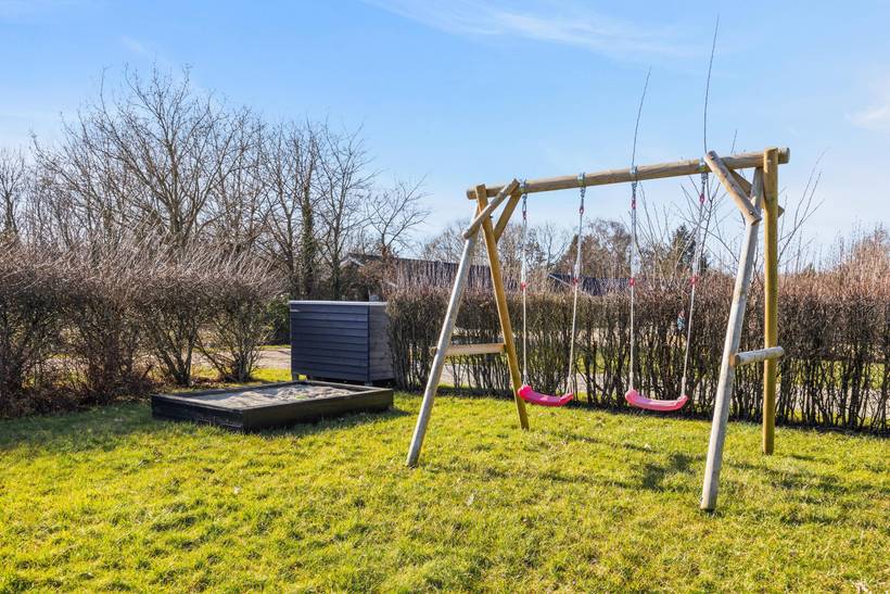 Foto von Ferienhaus WE82 in Bork Havn - Westjütland
