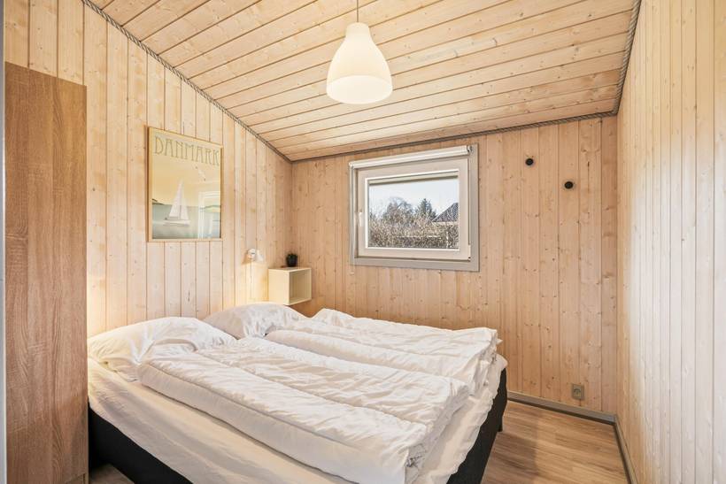 Foto von Ferienhaus WE82 in Bork Havn - Westjütland