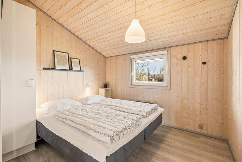 Foto von Ferienhaus WE82 in Bork Havn - Westjütland