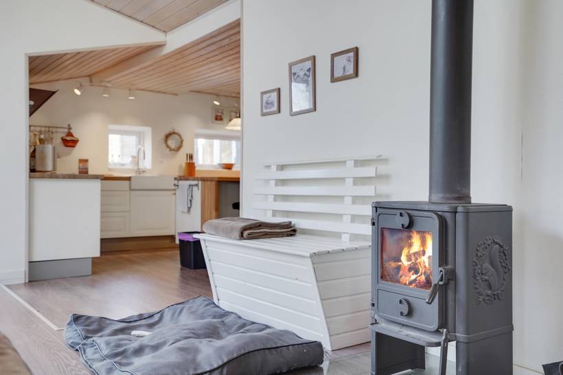 Foto von Ferienhaus WE89 in Hou - Nordjütland Ost