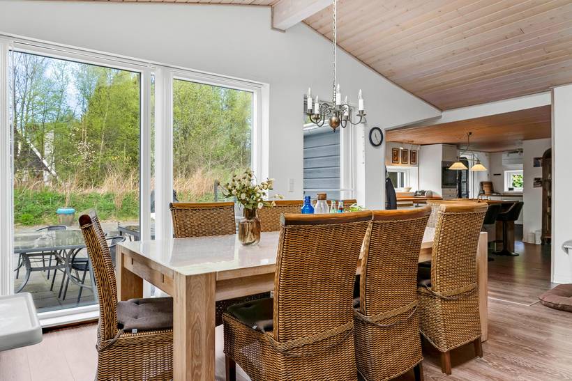 Foto von Ferienhaus WE89 in Hou - Nordjütland Ost