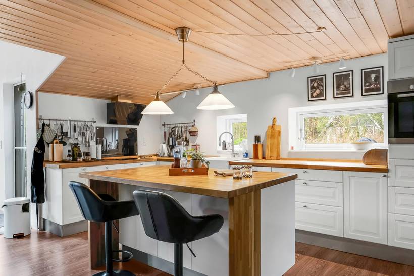 Foto von Ferienhaus WE89 in Hou - Nordjütland Ost