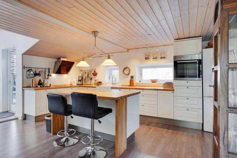 Foto von Ferienhaus WE89 in Hou - Nordjütland Ost
