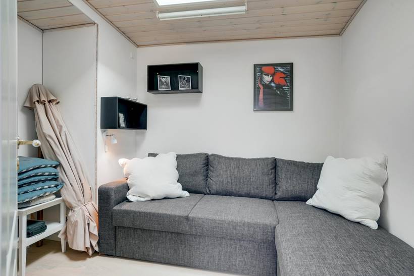 Foto von Ferienhaus WE89 in Hou - Nordjütland Ost
