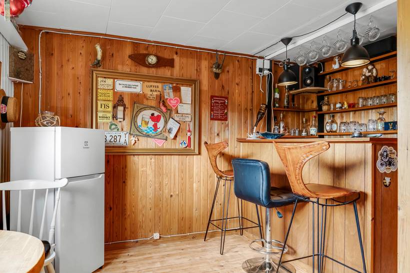 Foto von Ferienhaus WE89 in Hou - Nordjütland Ost