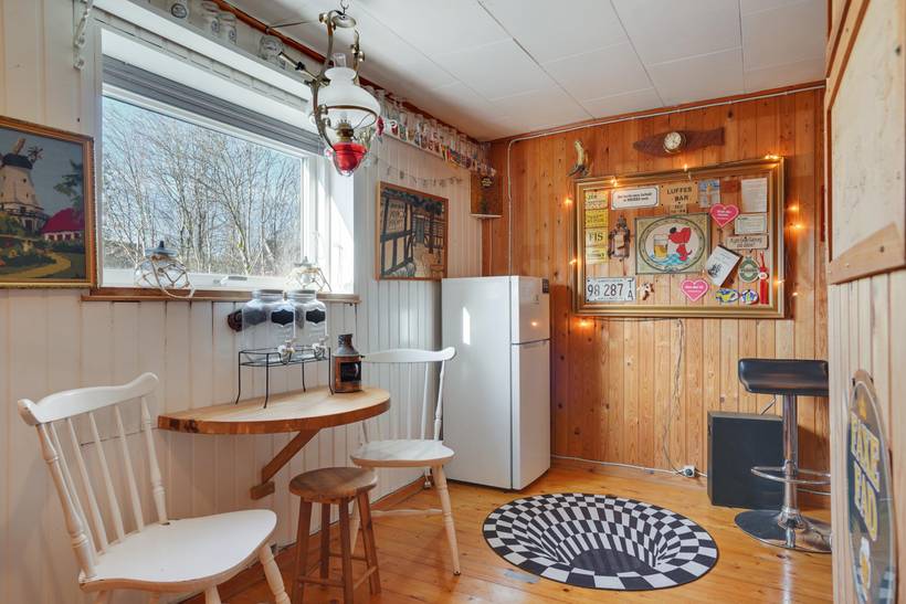 Foto von Ferienhaus WE89 in Hou - Nordjütland Ost