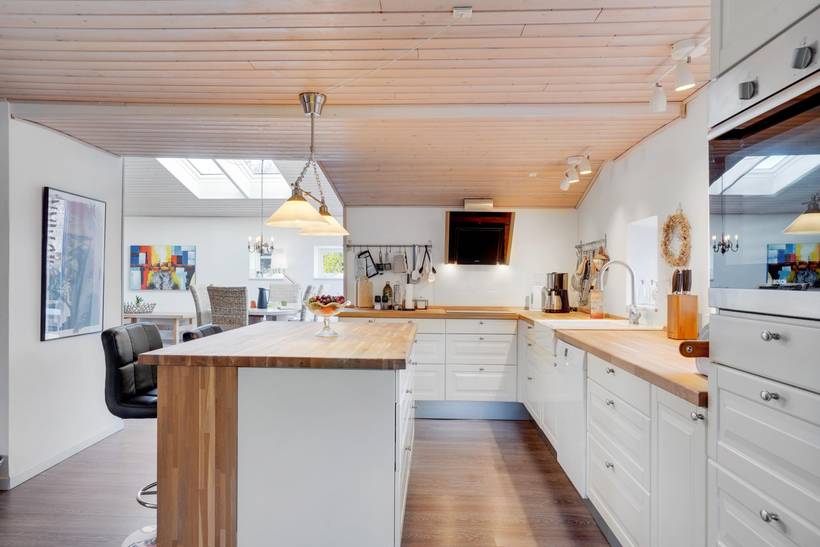Foto von Ferienhaus WE89 in Hou - Nordjütland Ost