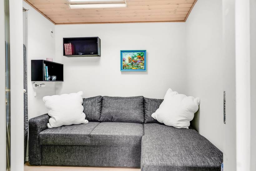 Foto von Ferienhaus WE89 in Hou - Nordjütland Ost