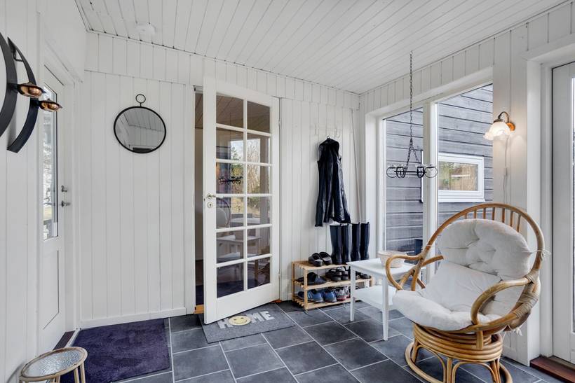 Foto von Ferienhaus WE89 in Hou - Nordjütland Ost