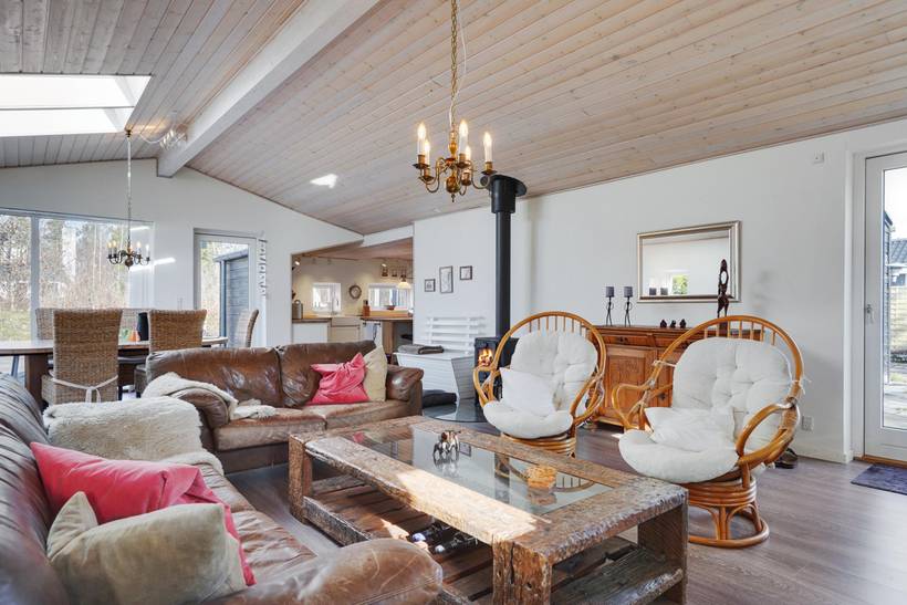 Foto von Ferienhaus WE89 in Hou - Nordjütland Ost
