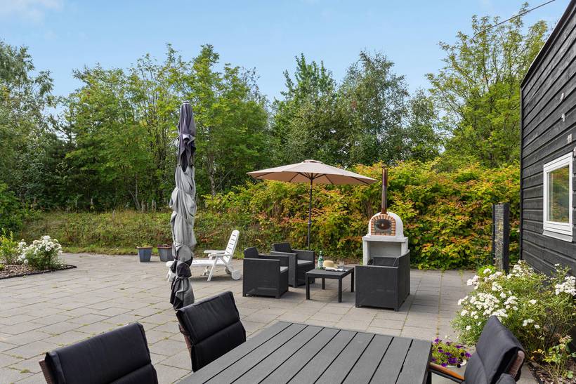 Foto von Ferienhaus WE89 in Hou - Nordjütland Ost